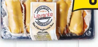 Levante Miniecler cu glazură ness, per 100g