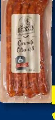 Matache Măcelaru' Cârnați Oltenești 300 g