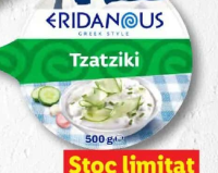 ERIDANOUS Tzatziki 500 g