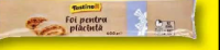 TASTINO Foi pentru plăcintă 400 g