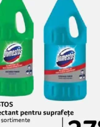 Domestos Dezinfectant pentru suprafețe 2l