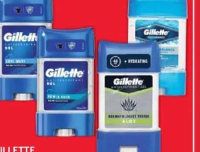 Gillette Deodorant gel antiperspirant 70 ml - 1 buc.