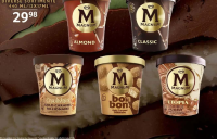 Magnum Diverse Sortimente 440ml / 12x17ml