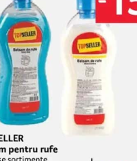 Topseller Balsam pentru rufe 1.9l