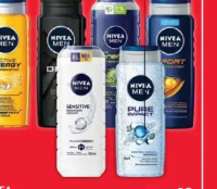 Nivea Gel de duș 500 ml - 1 buc.