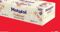 Mototol Șervețele 150buc 1 buc.