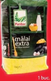 PAMBAC Mălai extra 1 kg