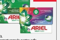 Ariel Detergent capsule pentru rufe 15buc