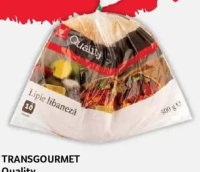 Transgourmet Quality Lipie libaneză 500g