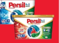 Persil Detergent discuri pentru rufe 22buc/20buc 2 pachete