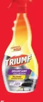 Triumf Degresant forte universal 500ml 1 buc.