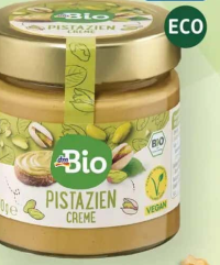 dmBio cremă de fistic 200 g