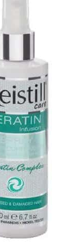 Reistill spray reparator cu keratină pentru păr 200 ml