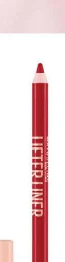 Maybelline New York lifter liner creion de buze 1 buc.