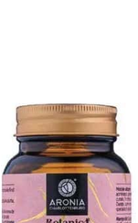 Aronia allergy ulei esențial 60 capsule