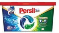 Persil discs universal detergent 13buc