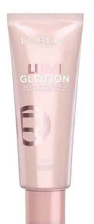 L'Oréal Paris lumi glotion loțiune iluminatoare diverse variante 1 buc.