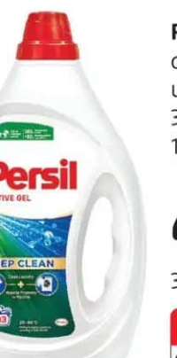 Persil detergent lichid universal 1.485l