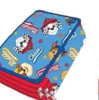 Paw Patrol Penar echipat cu trei nivele 1 buc.