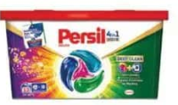 Persil discs detergent pentru rufe colorate 13buc