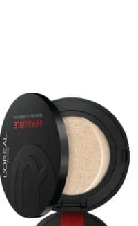L'Oreal Paris infaillible fresh wear fond de ten tip cushion diverse variante 1 buc.