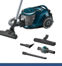 BOSCH ASPIRATOR FARA SAC PROFAMILY BLUE BGS41FAM, 600 W
