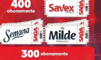 Savex Semana Milde