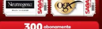 Neutrogena, OGX