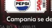 Pepsi