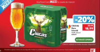 Ciucaș Bere blondă 6x0,5 l