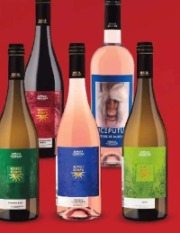 Crama Moșia Domnească Selecție de vinuri