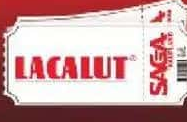 Lacalut