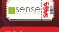 Sense