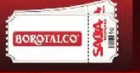 Borotalco