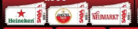 Heineken, Amstel Beer, Neumarkt