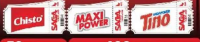 Chisto Maxi Power Tino