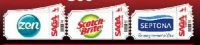 Zen Scotch-Brite Septona
