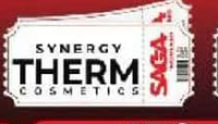 Synergy Therm Cosmetics