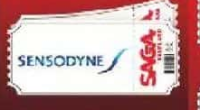 Sensodyne