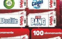 Air Wick Calgon Woolite Cillit Bang