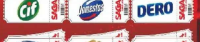 Cif Domestos Dero