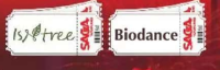 Isntree, Biodance