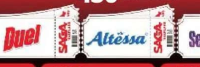 Duel, Altessa