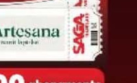 Artesana
