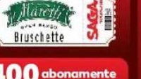 Maretti Bruschette