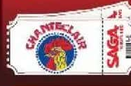 Chanteclair