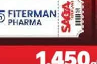 Fiterman Pharma