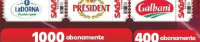 LaDorna President Galbani
