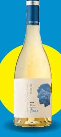 PURCARI Sapiens Sauvignon Blanc Fume Vin alb sec 0,75 L