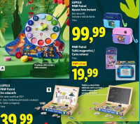 Lupilu PAW Patrol Joc educativ